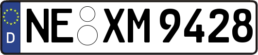 NE-XM9428