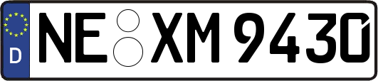 NE-XM9430