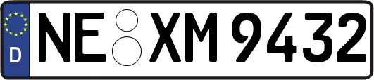 NE-XM9432
