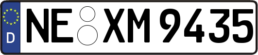 NE-XM9435