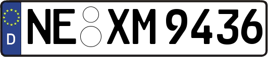 NE-XM9436