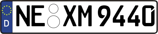 NE-XM9440