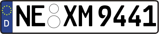 NE-XM9441