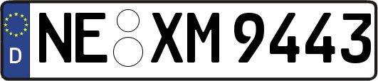 NE-XM9443
