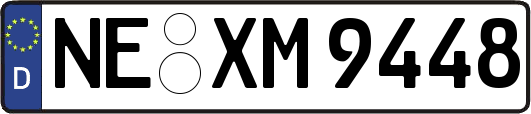 NE-XM9448