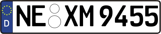 NE-XM9455
