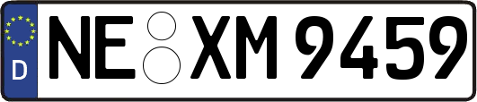 NE-XM9459