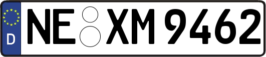NE-XM9462