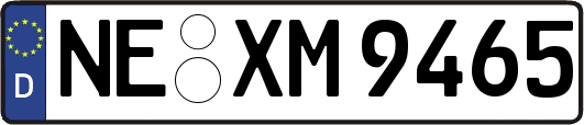 NE-XM9465