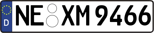 NE-XM9466