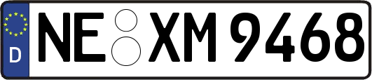 NE-XM9468