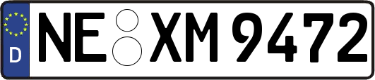 NE-XM9472