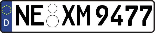 NE-XM9477
