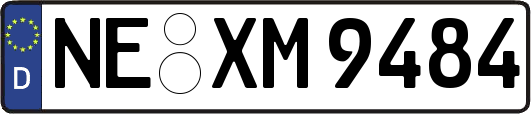 NE-XM9484