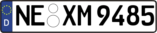 NE-XM9485