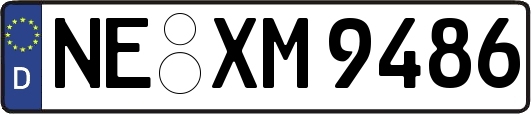 NE-XM9486