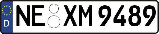 NE-XM9489