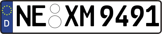 NE-XM9491