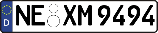 NE-XM9494