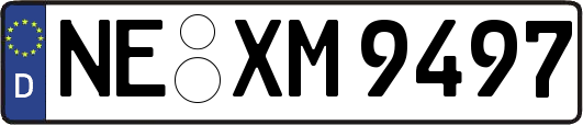 NE-XM9497