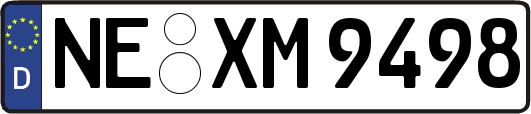 NE-XM9498
