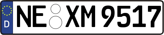 NE-XM9517