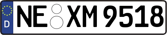 NE-XM9518