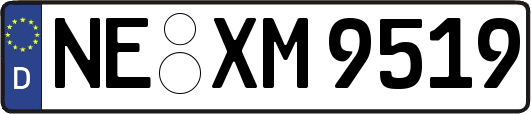 NE-XM9519