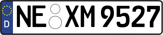 NE-XM9527