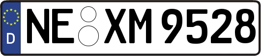 NE-XM9528