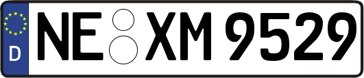 NE-XM9529