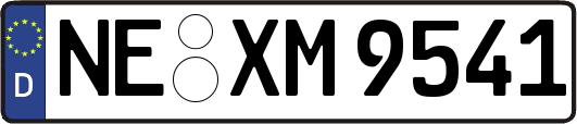NE-XM9541