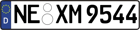 NE-XM9544