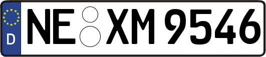 NE-XM9546