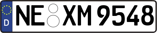 NE-XM9548