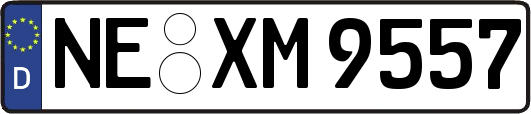 NE-XM9557