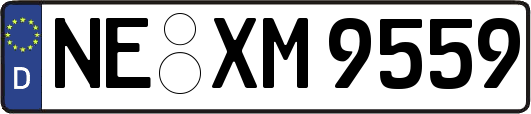 NE-XM9559