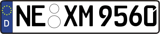 NE-XM9560