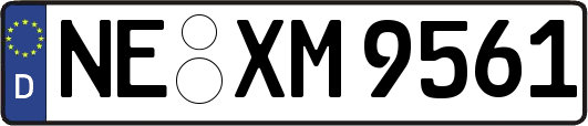 NE-XM9561
