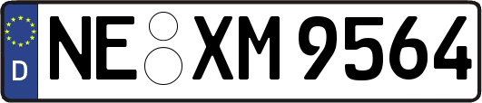 NE-XM9564