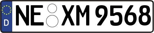 NE-XM9568