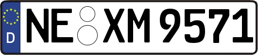 NE-XM9571