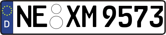 NE-XM9573