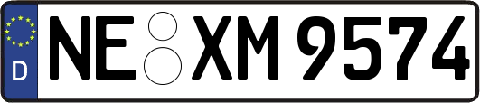 NE-XM9574