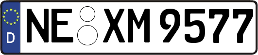 NE-XM9577