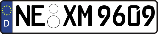 NE-XM9609