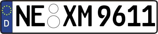 NE-XM9611