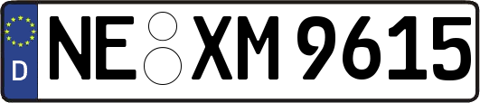 NE-XM9615