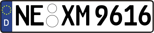 NE-XM9616
