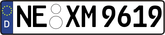 NE-XM9619